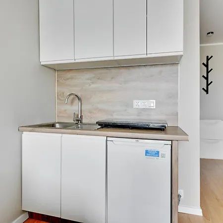 Zaspa Studio - 68 Apartment