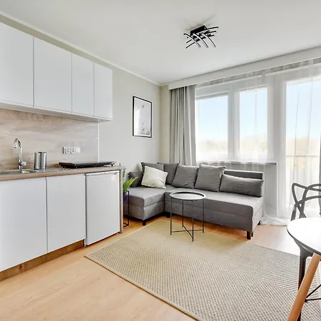 Apartament Zaspa Studio - 68