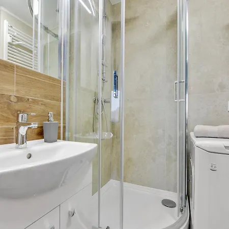 Apartament Zaspa Studio - 68 *