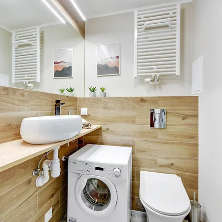 Apartament Zaspa Studio - 68